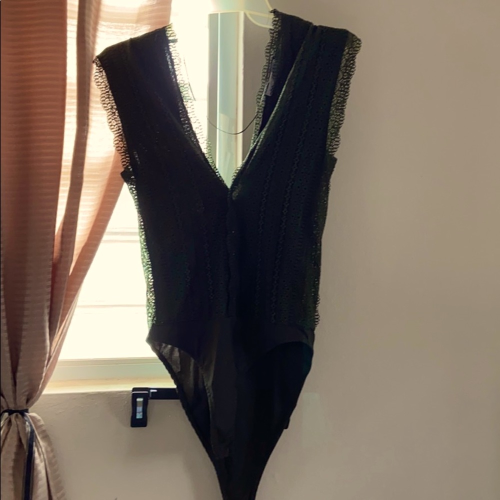 Bodysuit